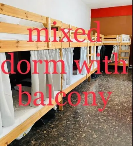 Past Or Tail Larnaca